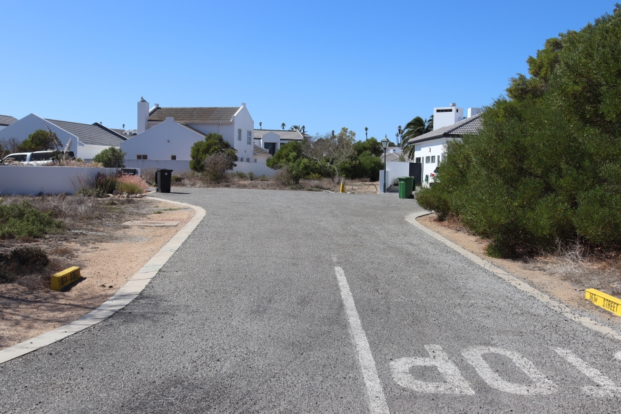 3 Bedroom Property for Sale in Shelley Point Western Cape